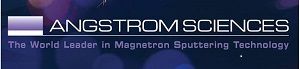 Angstrom Sciences Magnetron Sputter Equipment
