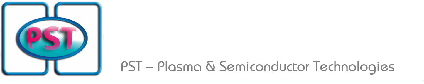 PST - Plasma & Semiconductor Technologies GmbH