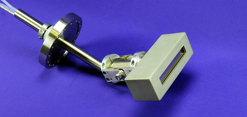 Linear Magnetron