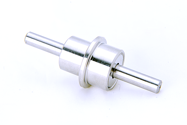 Moretec SMB Serie - Magnetische Drehdurchführung für mittlere Drehmomente