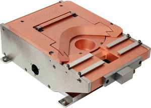 Special multi pocket electron beam source