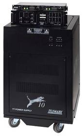 Power Supply